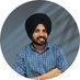Lovepreet S (Java Experts) ☁️ Profile picture