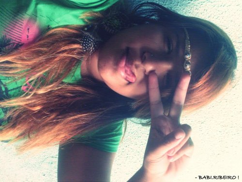 Quαnto mαis difícil for α bαtαlhα, mαior serα o prαzer dα vitóriα. ;*