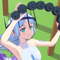 りぬぼっと@個人開発VRMゲームで遊ぶV (@10saori_nu_bot) 's Twitter Profile