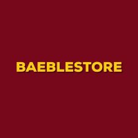 แอคสำรองของ @𝗕𝗔𝗘𝗕𝗟𝗘𝗦𝗧𝗢𝗥𝗘 (@baeblewarehouse) 's Twitter Profile