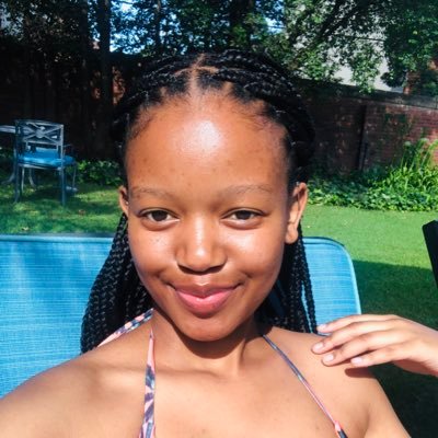 NokubongaNgemaa's profile picture. Intomb'yomzulu|| ♐