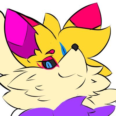 KyuTheTrickster.bsky.socialさんのプロフィール画像