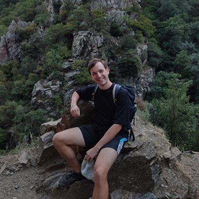 HHuquette's profile picture. discovering the unknown