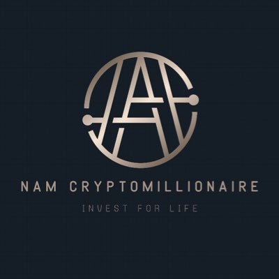 Nam Cryptomillionaire