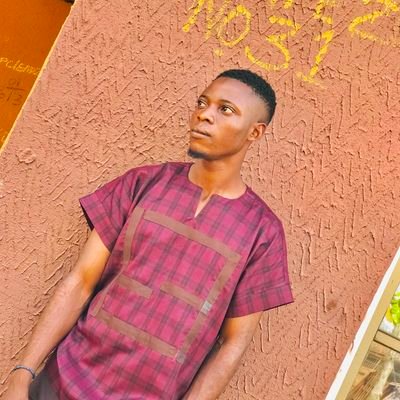 abiodundc40's profile picture. 