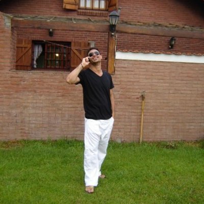 Un Hombre Normal.#OjoMillonario
Anti k 100% nada peroncho ni k ni zurdos.
El peronismo/kirchnerismo enfermó a los argentinos.
Me tienen los 🥚🥚 llenos
J̷-P̷-R