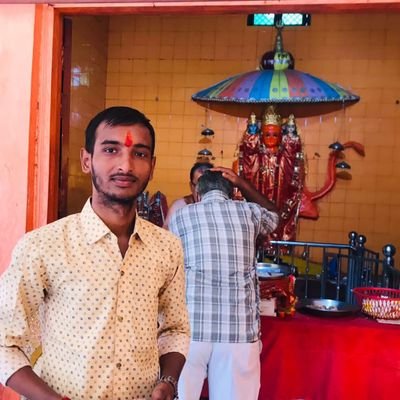 Athletic champion🤾🏃
Tutor👨
agriculture student 🌴
horse rider🐴🐎
my youtube channel link. https://t.co/47i9efxILf