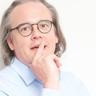 Professor Psychology & Management und VP Digitale Transformation @ISM_Hochschule | Entrepreneur @ichraum | https://t.co/FhIXhXUny1 | @moskaliuk@ichraum.social