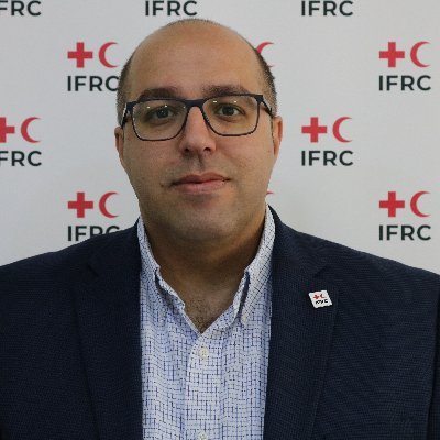 Syrian made, MD doctor, IFRC Head of Regional Health, Disasters, Climate & Crises (HDCC)-MENA Region. Husband of an inspiring wife and a father of two children.