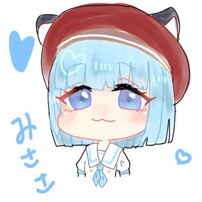 🐬三崎アオイ🐬通称ⓜⓘⓢⓐさんのプロフィール画像