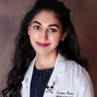 Sujana Reddy, DO (@sujana94) 's Twitter Profile Photo Sujana Reddy, DO (@sujana94) 's Twitter Profile Photo