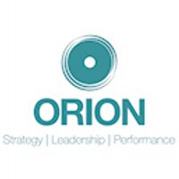 Orion Partners (@orionpartners) 's Twitter Profile