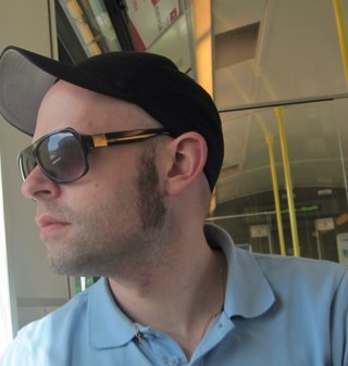 HeboHank's profile picture. GAIS:are sen -91. smålänning. svag för tysk power-metal.