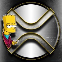 XRP Bart™ .GaryGenslerResign(@XrpBart) 's Twitter Profile Photo