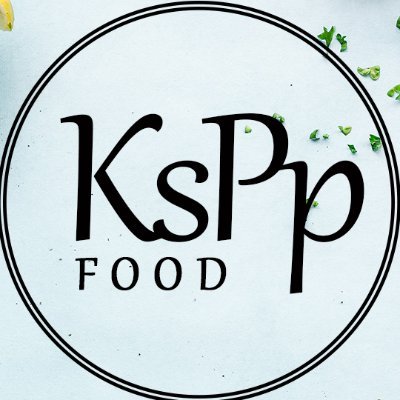 KsppFood's profile picture. Cook, Eat, Explore world around Food. 
Find us @ksppfood 
https://t.co/tAq3hClbbg