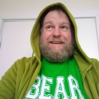 Richard Brazington (@richbear68) 's Twitter Profile