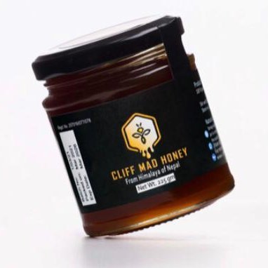 The best Hallucinogenic Honey from the Himalayas 🍯🐝🦄
Available now at 👇
https://t.co/lMgZAQXczz