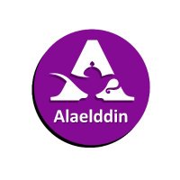 Alaelddin (@alaelddinsite) Twitter profile photo