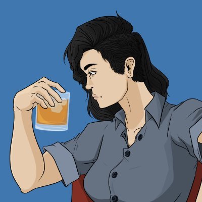 Ken!!! 🏳️‍🌈🇻🇳さんのプロフィール画像