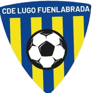 Twitter oficial del C.D.E. Lugo Fuenlabrada ,equipo de fútbol de Cat. Primera Madrid «Grupo 4» con más de 400 jugadores. Desde 1995!! Volveremos!! 💙💛