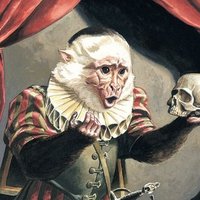 "It's more binding than a waiver, it's a trap." (@chadnerdcorp) 's Twitter Profile