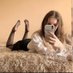 Femdom World (@foot_fetij) Twitter profile photo Femdom World (@foot_fetij) Twitter profile photo