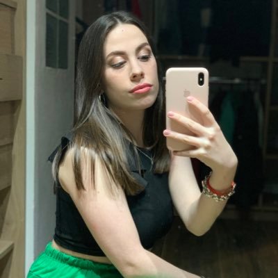 abrilbarrios_11's profile picture. ♏️