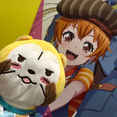 ラスカル🌽Episode of Rascal🌈 (@Em_JINGU281) / Posts / X