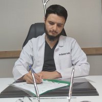 Dr Bekir Tok(@drbekirtok) 's Twitter Profile Photo