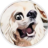 Daantje Woof (@daantjethe) 's Twitter Profile