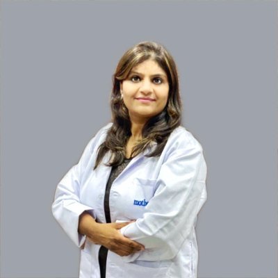Dr. Manju Gupta Profile