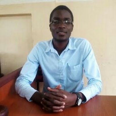 A legal consultant, Advocate,patriotic Ugandan and 
 a realist