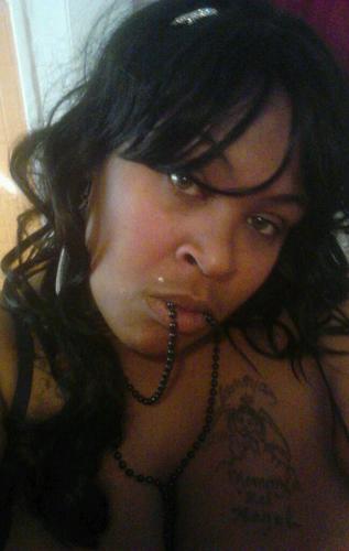Sexy,fun,juicey and living my life one day at a time!!!