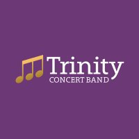 Trinity Concert Band(@tcbconcertband) 's Twitter Profile Photo