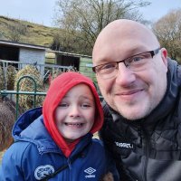 Robert Allen (@roballen1981) 's Twitter Profile