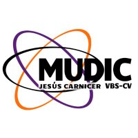 MUDIC Jesús Carnicer VBS-CV(@mudic_ciencia) 's Twitter Profile Photo