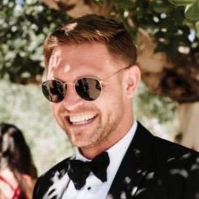 Alex_Williams1's profile picture. All the best AFC x