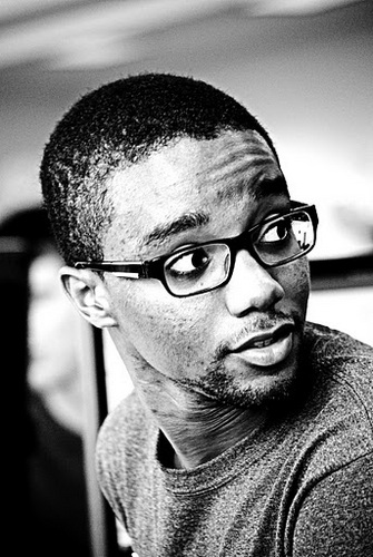 KesannKajae's profile picture. Human. Software Engineer, Google.