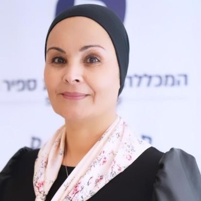 Dr. Nuzha Allassad Alhuzail