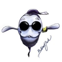 🦈Blindfisch🐡🐙 (@blindfisch3) 's Twitter Profile