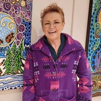 Bonnie Marwood Profile