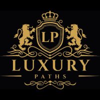 Luxury Paths(@LuxPaths) 's Twitter Profile Photo