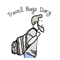 Travel bags diary (@diarybags) 's Twitter Profile