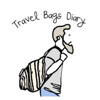 Travel bags diary(@DiaryBags) 's Twitter Profile Photo