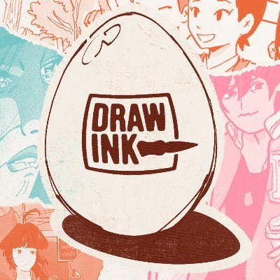DrawINKさんのプロフィール画像