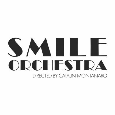 Big Band - 1940s - Rome 📩 info@smileorchestra.it