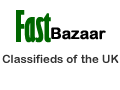 Classifieds of the UK