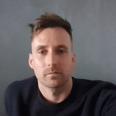 CBFWORKING's profile picture. Football player, Futures Trader, Data Analyst