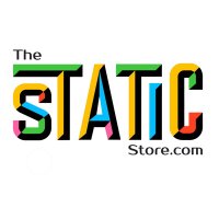 The Static Store(@thestaticstore) 's Twitter Profile Photo