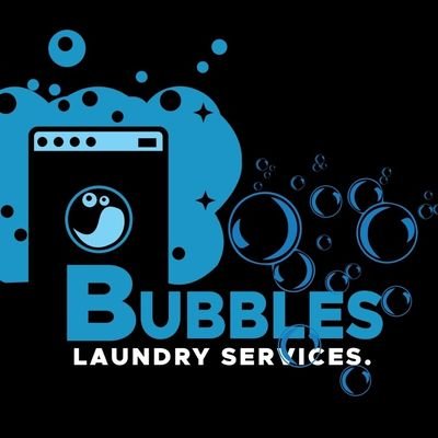 Bubbleslaundrys's profile picture. Laundromat